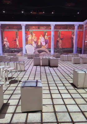 Photo 5 from New Media Art Center