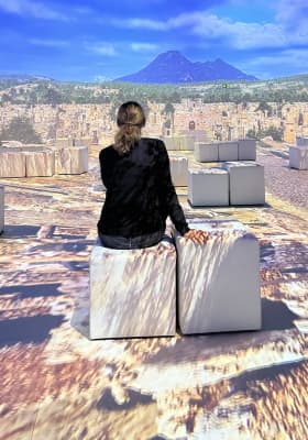 Photo 4 from New Media Art Center
