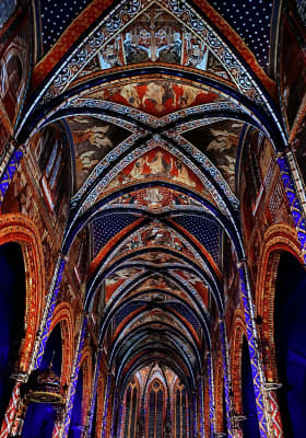 Photo 5 from Basilique Saint-Bonaventure