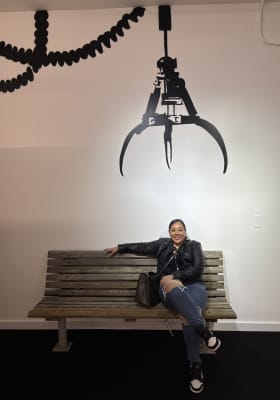 Photo 4 from The Art of Banksy