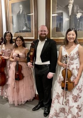 Photo 6 from Collingwood Town Hall