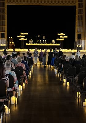 Photo 8 from Collingwood Town Hall