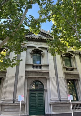 Photo 7 from Collingwood Town Hall