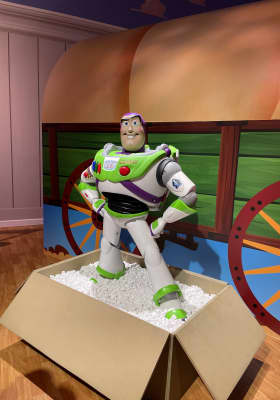 Photo 10 from Brussels Expo