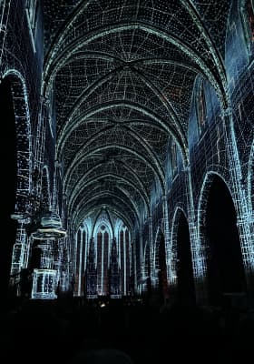 Photo 3 from Basilique Saint-Bonaventure