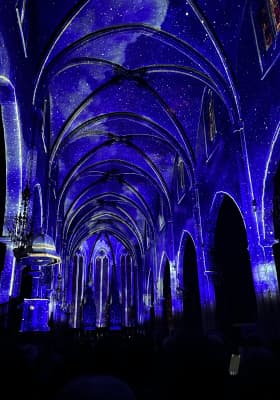 Photo 1 from Basilique Saint-Bonaventure