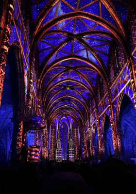 Photo 2 from Basilique Saint-Bonaventure