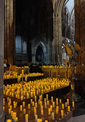 Photo 8 from St Mary’s Cathedral, Edinburgh