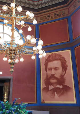 Photo 5 from House of Strauss