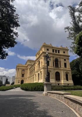 Photo 9 from Museu do Ipiranga