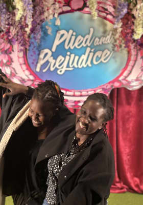 Photo 7 from The Vaults Theatre