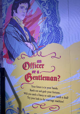 Photo 5 from The Vaults Theatre