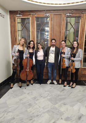 Photo 3 from Ateneo Mercantil de Valencia