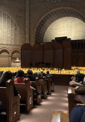 Photo 2 from Maltz Performing Arts Center