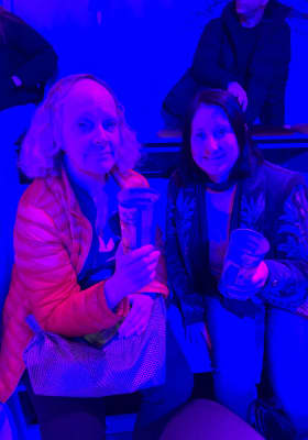 Photo 4 from The Vaults Theatre
