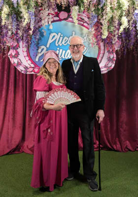 Photo 3 from The Vaults Theatre