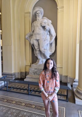 Photo 6 from Museu do Ipiranga