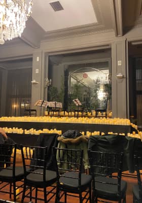 Photo 4 from Hotel NH Collection Gran Hotel de Zaragoza