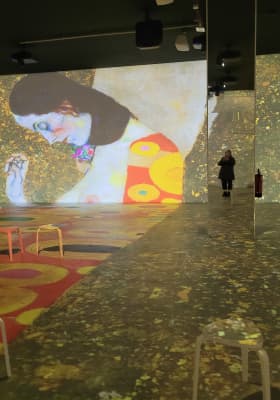 Photo 1 from Next Museum Bilbao
