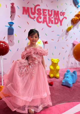 Photo 2 from Museum of Candy, Umm Hurair Rd