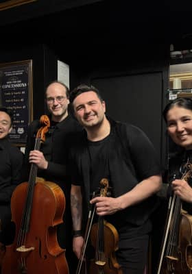 Photo 3 from Media Theatre For The Performing Arts