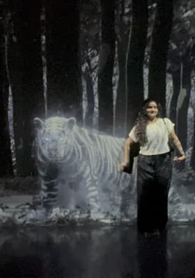 Photo 4 from Arte Museum Dubai