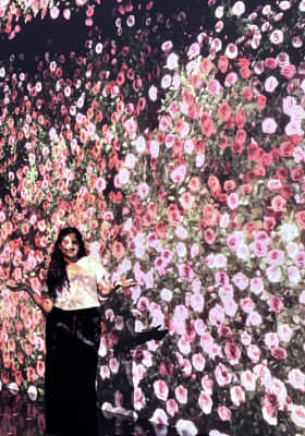 Photo 3 from Arte Museum Dubai