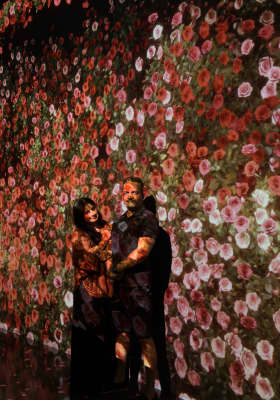 Photo 2 from Arte Museum Dubai