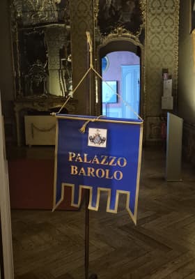 Photo 3 from Palazzo Falletti di Barolo