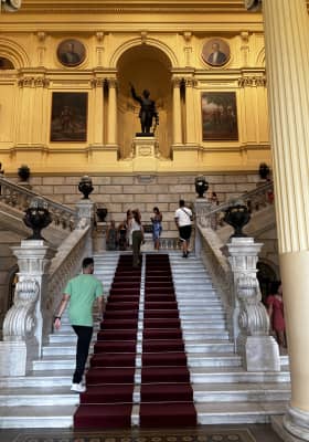 Photo 2 from Museu do Ipiranga