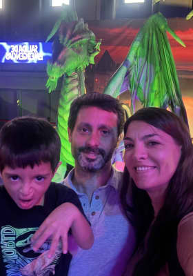 Photo 1 from BIOCERES ARENA