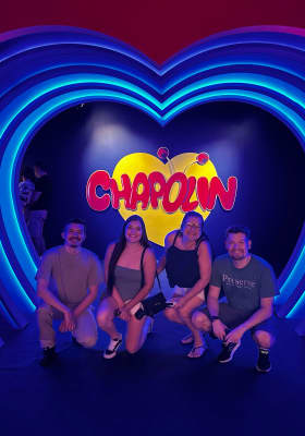 Photo 1 from Praia de Belas Shopping