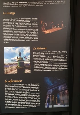Photo 6 from Les Galeries Montparnasse