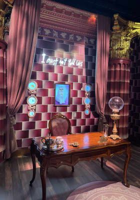 Photo 8 from Fever Exhibition and Experience Centre - Melbourne