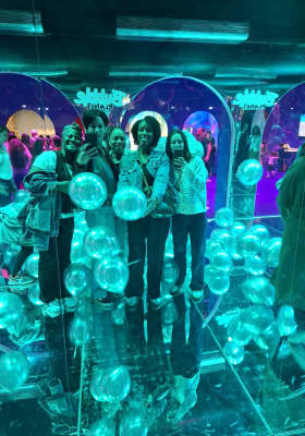 Photo 11 from Espace Chapiteaux