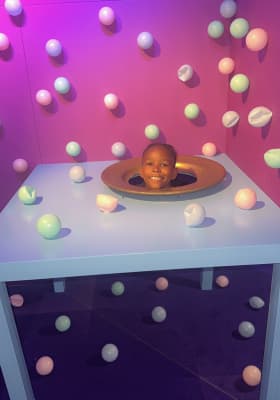 Photo 9 from Espace Chapiteaux