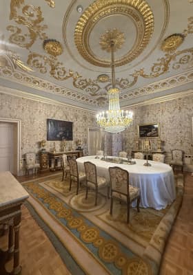 Photo 7 from Palacio Real de El Pardo