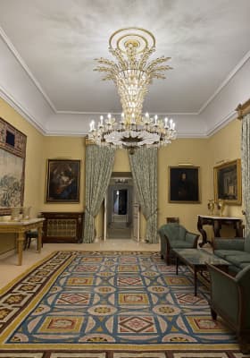 Photo 8 from Palacio Real de El Pardo