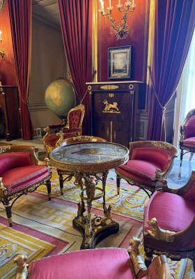 Photo 5 from Palacio Real de El Pardo
