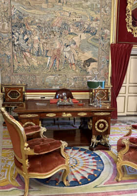 Photo 6 from Palacio Real de El Pardo