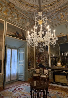 Photo 2 from Palacio Real de El Pardo