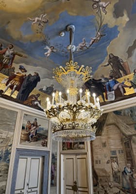 Photo 1 from Palacio Real de El Pardo