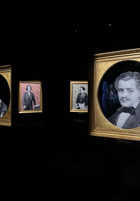 Photo 2 from Johann Strauss Museum - New Dimensions
