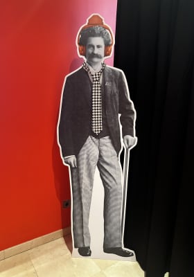 Photo 1 from Johann Strauss Museum - New Dimensions