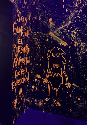 Photo 17 from Nave Generadores CONARTE