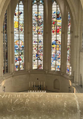 Photo 5 from Castillo de Vincennes