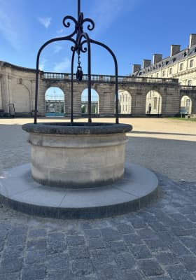 Photo 4 from Castillo de Vincennes