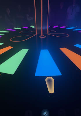 Photo 4 from MOIR - Museum of Infinite Realities
