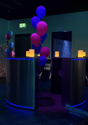 Photo 3 from MOIR - Museum of Infinite Realities
