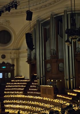 Photo 4 from Central Hall Westminster
